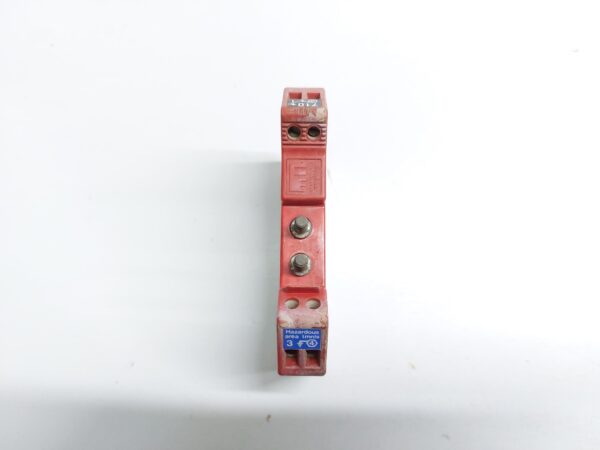 MTL MTL710+ SHUNT-DIODE SAFETY BARRIER