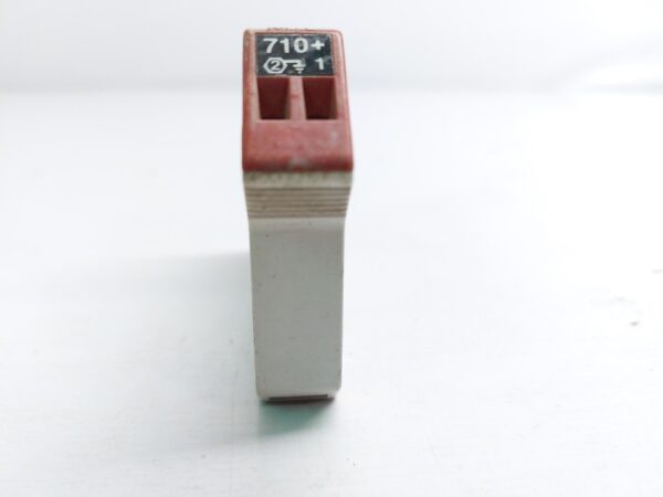 MTL MTL710+ SHUNT-DIODE SAFETY BARRIER