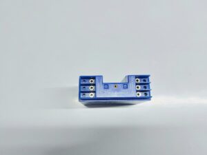MUSASINO MBR-15 ZENNER BARRIER