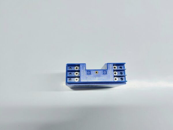 MUSASINO MBR-15 ZENNER BARRIER