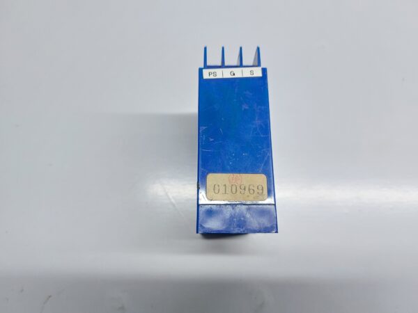 MUSASINO MBR-15 ZENNER BARRIER