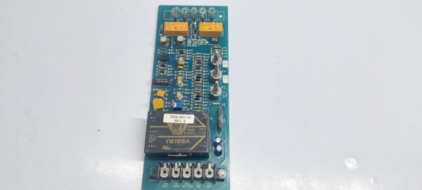 NATIONAL OILWELL 0510-5901-00 PCB BOARD 0509-5901