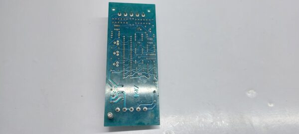 NATIONAL OILWELL 0510-5901-00 PCB BOARD 0509-5901