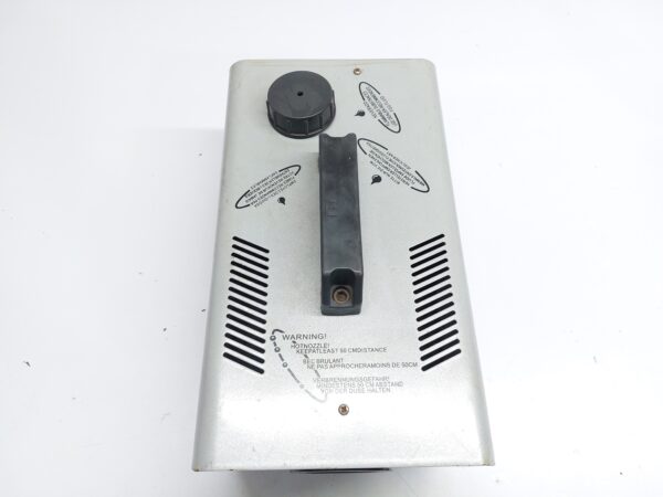NIGHTSUN LGSHNS-SI 90 FOG SMOKE MACHINE