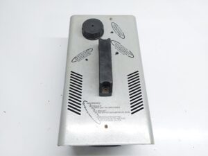 NIGHTSUN LGSHNS-SI 90 FOG SMOKE MACHINE