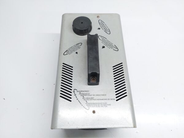 NIGHTSUN LGSHNS-SI 90 FOG SMOKE MACHINE