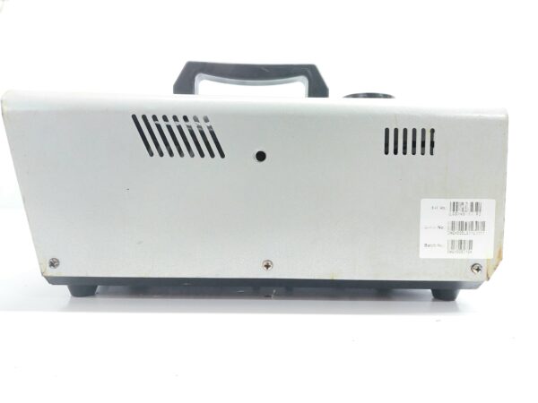 NIGHTSUN LGSHNS-SI 90 FOG SMOKE MACHINE