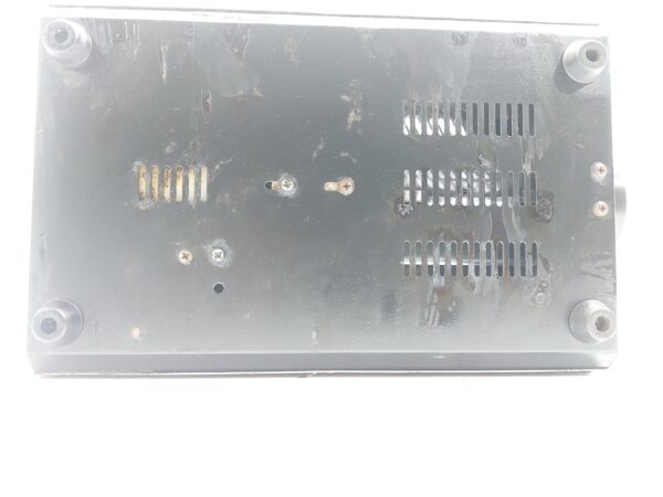 NIGHTSUN LGSHNS-SI 90 FOG SMOKE MACHINE