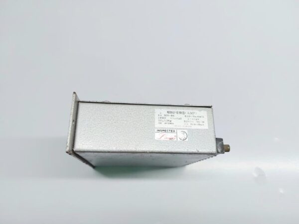 NIHON LINIAX NIN-DS INCLOMETER TRANSDUCER (AMP)