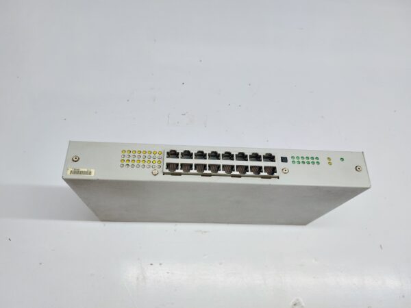 NORTEL NETWORKS SGVCB23595 REV01 ETHERNET SWITCH G9A00JL