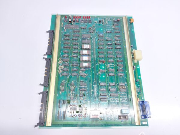 OKI OAE6000-CPU G1 TELEPHONE EXCHANGE PCB CARD RD1164-2503P1