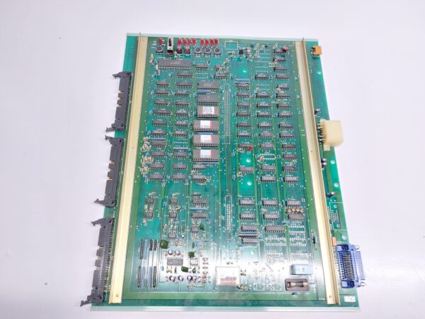 OKI OAE6000-CPU G1 TELEPHONE EXCHANGE PCB CARD RD1164-2503P1 - Image 2