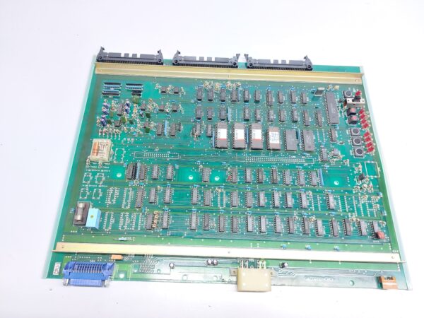 OKI OAE6000-CPU G1 TELEPHONE EXCHANGE PCB CARD RD1164-2503P1 - Image 4