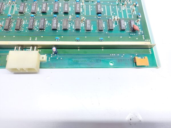 OKI OAE6000-CPU G1 TELEPHONE EXCHANGE PCB CARD RD1164-2503P1