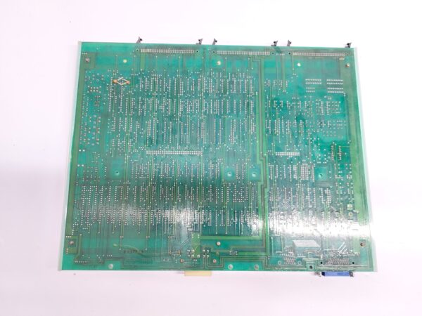 OKI OAE6000-CPU G1 TELEPHONE EXCHANGE PCB CARD RD1164-2503P1 - Image 5