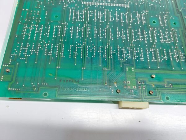 OKI OAE6000-CPU G1 TELEPHONE EXCHANGE PCB CARD RD1164-2503P1