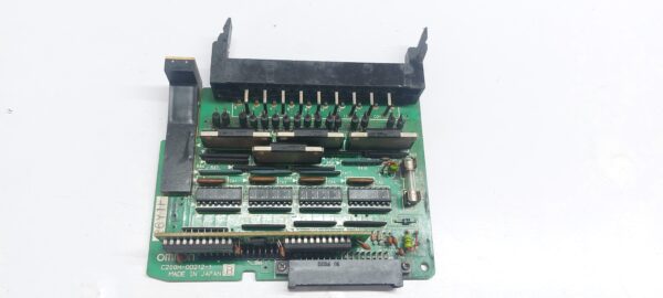 OMRON C200H-OD212-1 PLC MODULE - Image 5