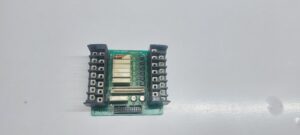 OMRON CPM1A-20EDR1 PCB CARD