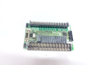 OMRON CPM1A-40CDR-A-V1 PCB CARD