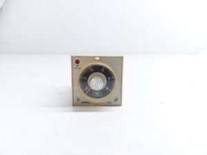 OMRON H3BA-8 TIMER