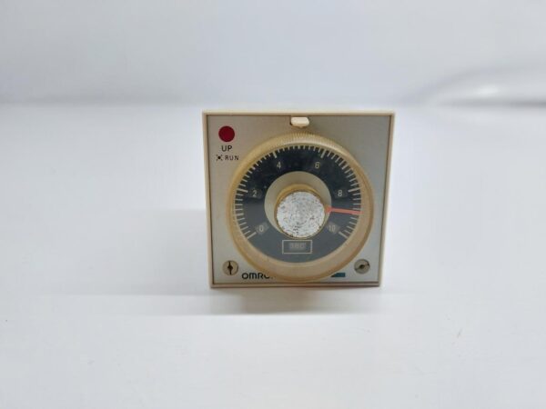 OMRON H3BA-8H-305 TIMER