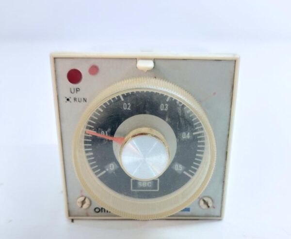 OMRON H3BA-8H TIMER