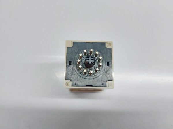 OMRON H3BA TIMER 0-0.1 SEC