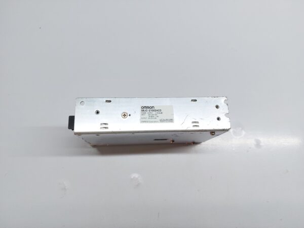 OMRON S8JC-Z10024CD POWER SUPPLY - Image 6