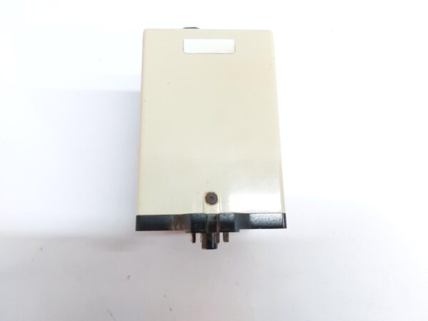 OMRON SDV-FL7 VOLTAGE SENSOR