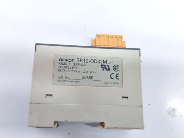 OMRON SRT2-OD32ML-1 REMOTE TERMINAL