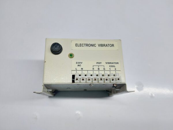 ORE VIB ELECTRONIC VIBRATOR - Image 5