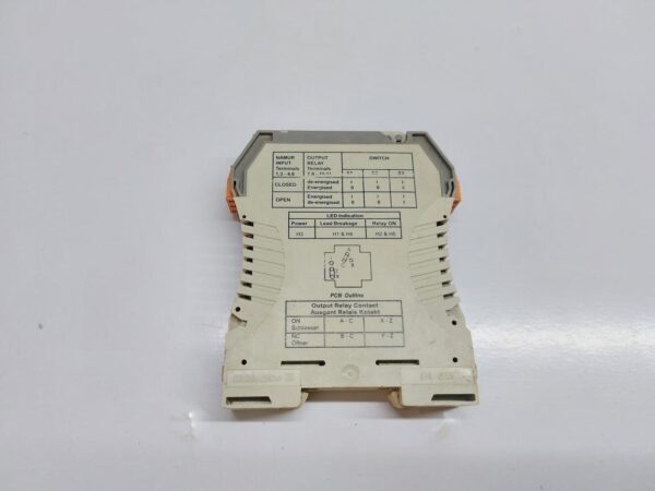 OSNA ELECTRONIC OS SYSTEM OS EX-2-G