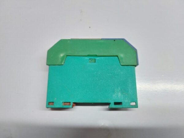 OSNA ELECTRONICS Z-318/EX SAFETY RELAY