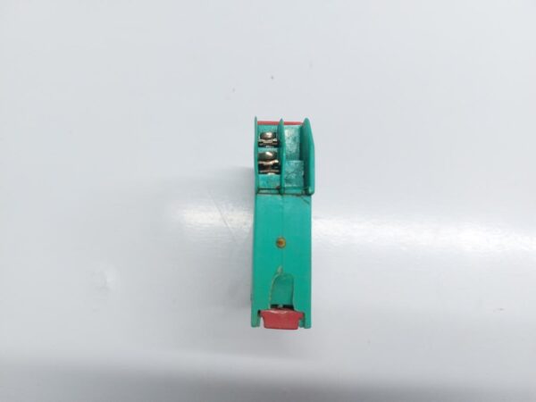 OSNA ELECTRONICS Z111/EX SAFETY BARRIER