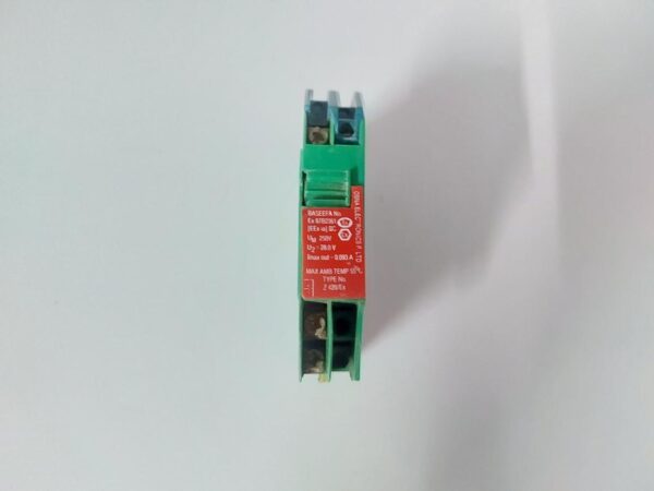 OSNA ELECTRONICS Z428/EX RELAY MODULE