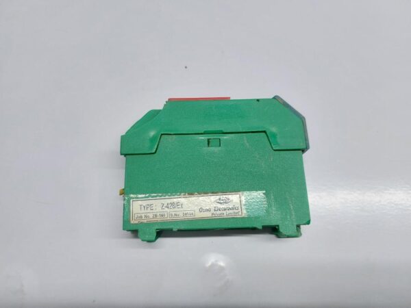 OSNA ELECTRONICS Z428/EX RELAY MODULE