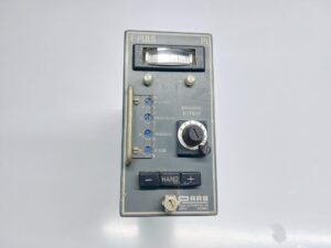 PAAB AUTOMATION E-PLUS EC-102 TEMPERATURE CONTROLLER