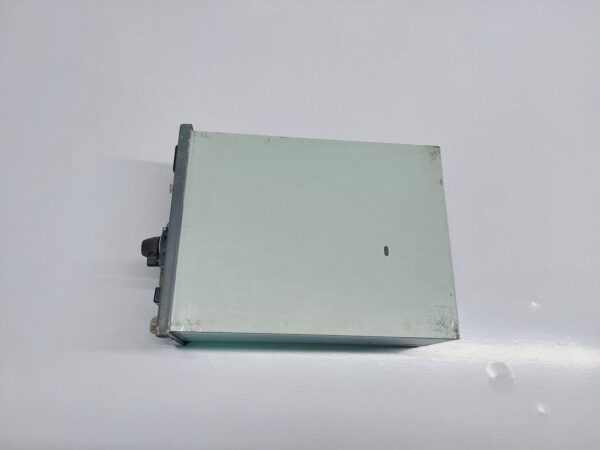 PAAB AUTOMATION E-PLUS EC-102 TEMPERATURE CONTROLLER