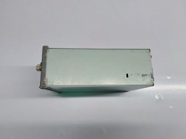 PAAB AUTOMATION E-PLUS EC-102 TEMPERATURE CONTROLLER