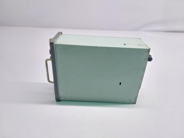 PAAB AUTOMATION E-PLUS EC-102 TEMPERATURE CONTROLLER