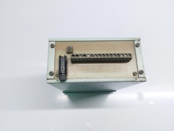 PAAB AUTOMATION E-PLUS EC-102 TEMPERATURE CONTROLLER