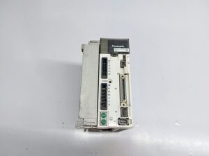 PANASONIC MDDKT5540CA1 AC SERVO DRIVER 1.5 KW