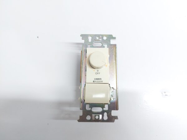 PANASONIC NOF20571 ROTARY SWITCH 500W