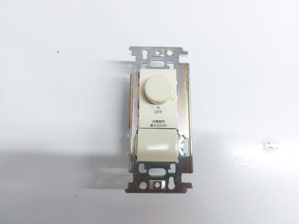 PANASONIC NOF20571 ROTARY SWITCH 500W