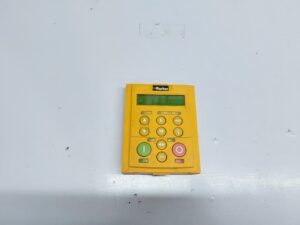 PARKER 6901/00/G OPERATOR KEYPAD VFD CONTROLLER