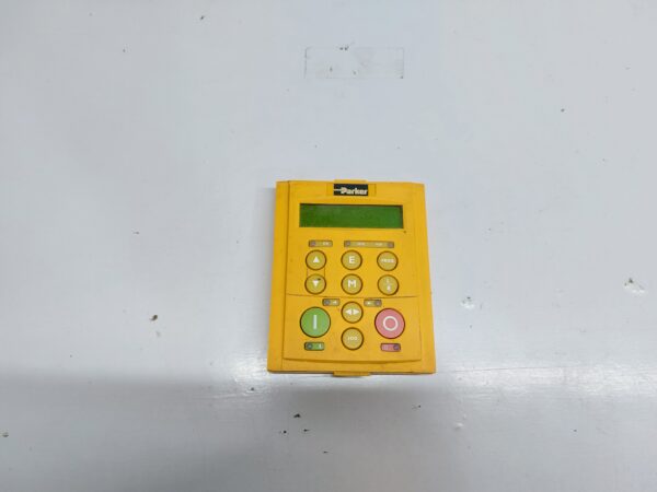 PARKER 6901/00/G OPERATOR KEYPAD VFD CONTROLLER - Image 3