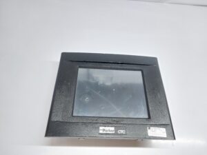 PARKER PA210T-133 10.4 INCH COLOR TOUCHSCREEN OPERATOR PANEL