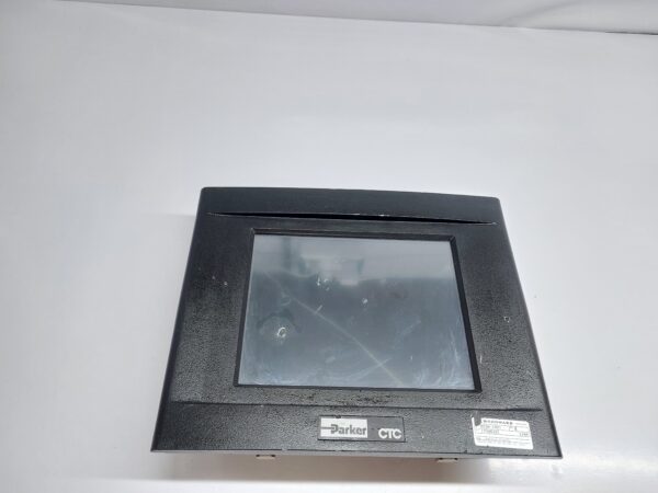 PARKER PA210T-133 10.4 INCH COLOR TOUCHSCREEN OPERATOR PANEL