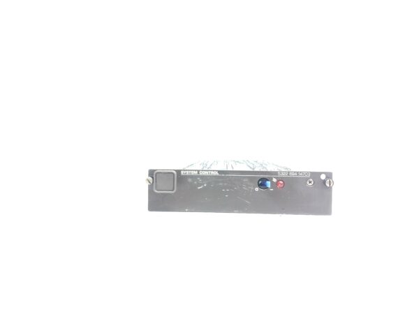 PHILIPS SYSTEM CONTROL 5322 694 14703 CONTROL CARD