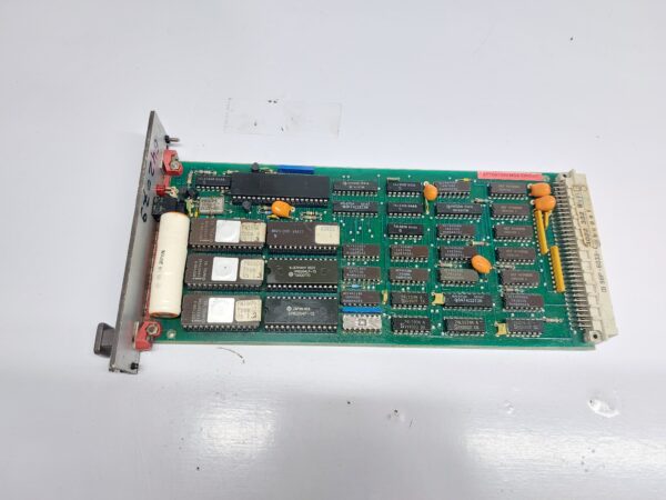 PHILIPS SYSTEM CONTROL 5322 694 14703 CONTROL CARD - Image 3